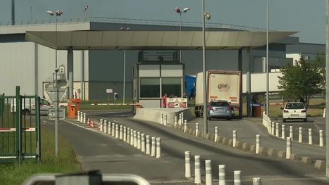 Deuxième campagne de dépistage au sein de l'abattoir de Kermené : 109 cas de Covid-19 confirmés | La Gazette des abattoirs | Scoop.it