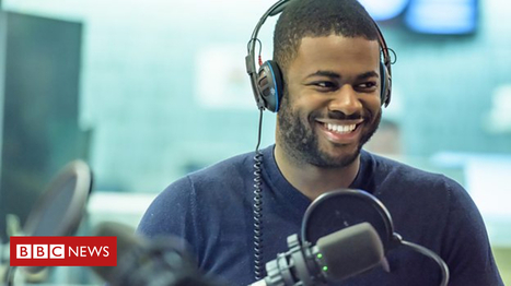 Ben Hunte named first LGBT correspondent for BBC News | LGBTQ+ Online Media, Marketing and Advertising | Scoop.it