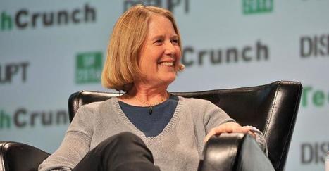 Google's Cloud Boss Eyeing 'Major Acquisition' to Get Ahead | Business Intelligence Insights | Scoop.it