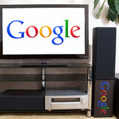 Google Is Making a Home Entertainment System, Complete with ... | WEBOLUTION! | Scoop.it