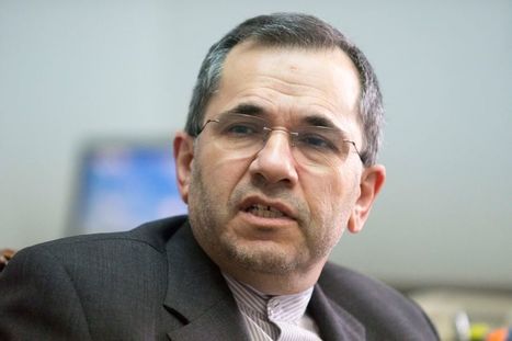 Iranin YK-lähettiläs kutsuu Yhdysvaltojen tekemää iskua sodanjulistukseksi | Yle Uutiset | yle.fi | 1Uutiset - Lukemisen tähden | Scoop.it