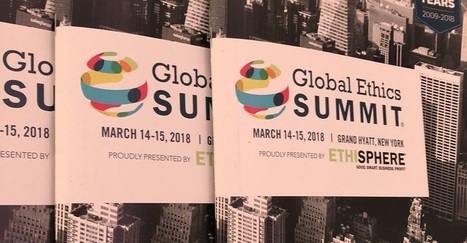 Ethisphere&rsquo;s Global Ethics Summit Recap: Diversity as a Business Imperative &ndash; | Diversity & Inclusion in Business | Scoop.it