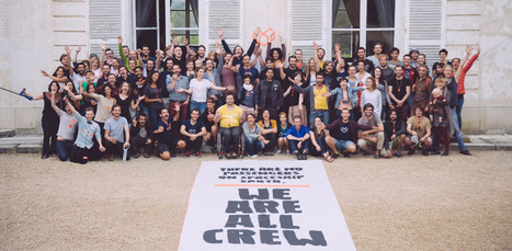 Transformations | Peer2Politics | Scoop.it