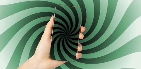 Lutter contre le &laquo;&nbsp;doomscrolling&nbsp;&raquo;&nbsp;: les strat&eacute;gies des adolescents | Mon Scoop.it du week-end | Scoop.it