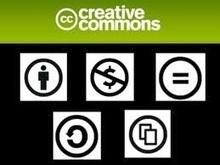 Nueva licencia Creative Commons 4.0 | TIC & Educación | Scoop.it