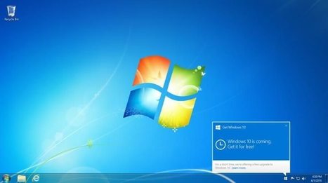 Windows 7 monthly charge confirmed by Microsoft | Gadget Reviews | Scoop.it