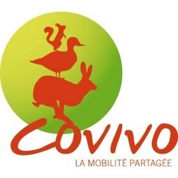 Revue de presse - Covivo, opérateur de covoiturage et de solutions de mobilité durable | GREENEYES | Scoop.it