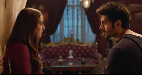 Bhool Bhulaiyaa 2 – Release Date, Review, Cast, Trailer – Watch Movies Online – | Latest BOLLYWOOD movie news reviews | Scoop.it