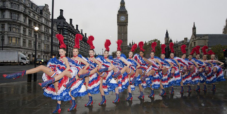 Les photos insolites de la semaine | TICE et langues | Scoop.it