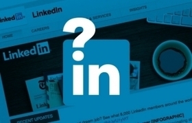 10 Questions to Ask When Creating Your LinkedIn Company Page | Simply Social Media | Scoop.it