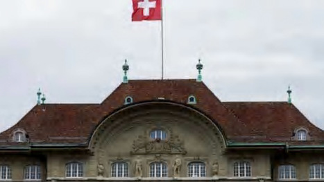 La Tribune : "Les Suisses voteront pour ôter aux banques leur pouvoir de création... | Ce monde à inventer ! | Scoop.it