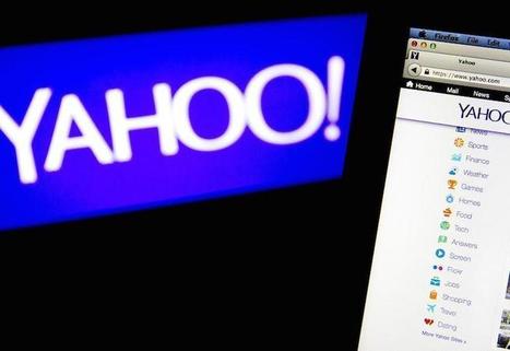 Yahoo hacked again, more than  one billion accounts stolen!!!  #CyberSecurity #CyberAttacks #Privacy | ICT Security-Sécurité PC et Internet | Scoop.it
