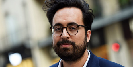 Pour Mounir Mahjoubi, le groupe LREM à l'Assemblée jouera aussi le rôle de "contre-pouvoir" | ACTUALITÉ | Scoop.it
