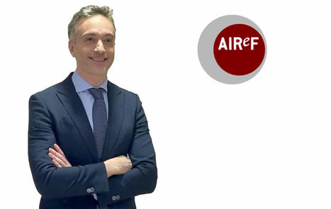 José María Casado, nombrado Director de la nueva División de Evaluación del Gasto Público de la AIReF | Evaluación de Políticas Públicas - Actualidad y noticias | Scoop.it