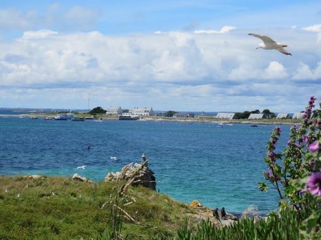 Finist&egrave;re : Les Gl&eacute;nan carburent aux &eacute;nergies renouvelables | Transition &eacute;nerg&eacute;tique territoriale | Scoop.it