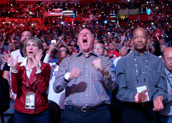 Steve Ballmer Wasn't Given Equity When He Joined Microsoft. Today He's The Fifth Richest Person On Earth (Bill Gates Is #12) | Family Office & Billionaire Report - Empowering Family Dynasties | Scoop.it