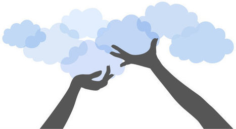 mHealth-As-A-Service: A Big Deal | mHealth- Advances, Knowledge and Patient Engagement | Scoop.it