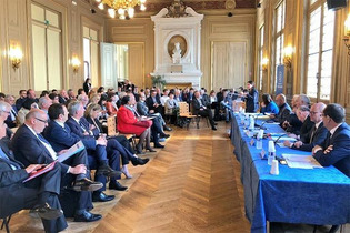 [Territoire] Mutualisations, fusions, expérimentations : les départements repartent à l'offensive | Une semaine d'actu - Newsletter de veille de l'AURH | Scoop.it