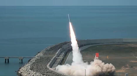 Turkey Expands Missile Threat as Tensions Rise | DEFENSE NEWS | Scoop.it