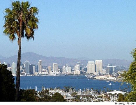 10 Cities With Fastest-Growing Wages In 2012 | Cities of the World | Scoop.it