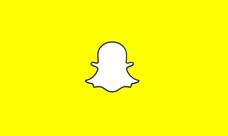 Snapchat : quels dispositifs pour les marques pendant la Coupe du Monde ? | Sport et Digital | Scoop.it