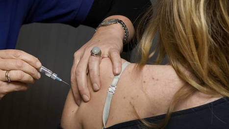 Vaccinatieplicht Italië: 'Recht om zelf te kiezen wordt me ontnomen' | La Gazzetta Di Lella - News From Italy - Italiaans Nieuws | Scoop.it