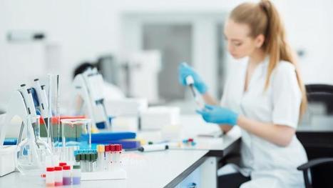 Pharmacie: des investissements en R&D de moins en moins rentables | Le fil d'actualités de l'URCA | Scoop.it