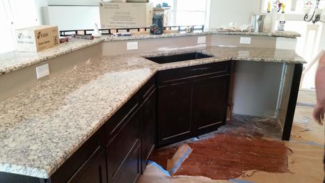 Benefits Of Granite Countertops Countertops K