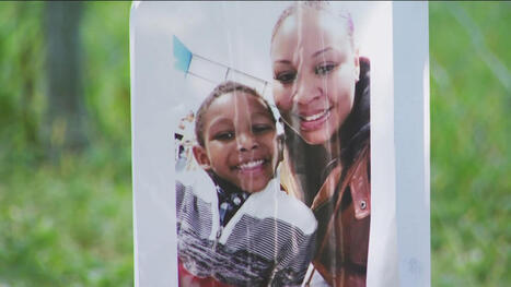Grieving family questions police response in Mariah Samuels' death - KARE11 | Operation Oya | Scoop.it