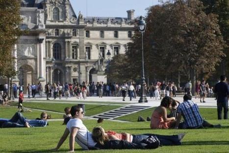 France: 2011 a été l'année la plus chaude depuis un siècle | Planète DDurable | Scoop.it