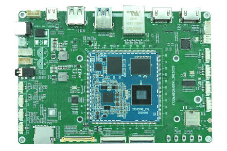 $149 Allwinner A733 development board offers HDMI Input, eDP, Android 15 support - CNX Software | Embedded Systems News | Scoop.it