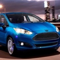 Ford propose un SDK pour développer des apps pour ses voitures | Bonnes Pratiques Web & Cloud | Scoop.it