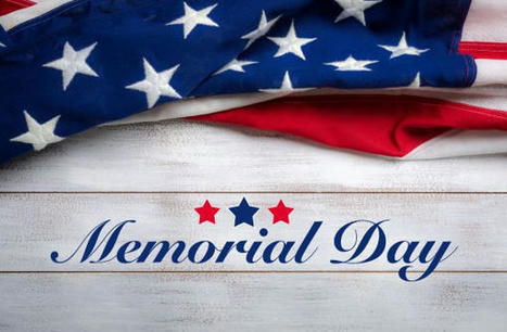 Memorial Day 2024: Memorial Day Images, Pictures, Wallpapers HD Download | Education | Scoop.it