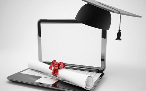 5 Startups Transforming Online Education | Recursos, Servicios y Herramientas de la Web 2.0 en pequeñas dosis. | Scoop.it