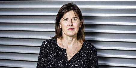 Karine Clément, un autre regard sur l’obésité | ITERG - Nutrition, Santé et Biochimie des Lipides | Scoop.it