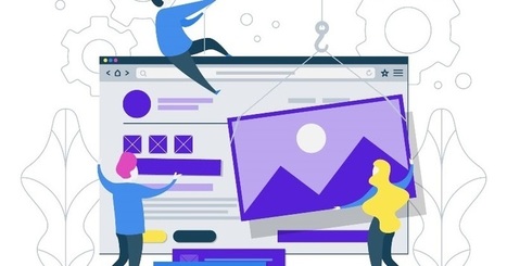 Crea una Infoweb con Google Sites. | TIC & Educación | Scoop.it