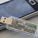 EVIKEY : La clé USB la plus sécurisée est française ! | Libertés Numériques | Scoop.it