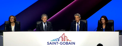 WanSquare | Saint-Gobain Interviews | Scoop.it