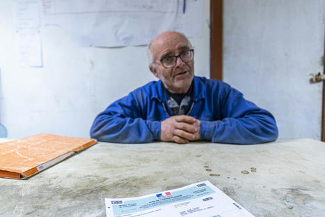 D&eacute;chets nucl&eacute;aires&nbsp;: &agrave; Bure, Macron n&rsquo;a pas fait de cadeau | Non au Nucl&eacute;aire | Scoop.it