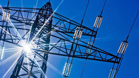 The AI Arms Race Isn&rsquo;t About Technology &ndash; It&rsquo;s About Electricity | Technology Report - Changing Our World | Scoop.it