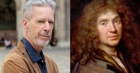 Qui a écrit «Tartuffe» ? Molière ou Georges Forestier ?  | Revue de presse théâtre | Scoop.it