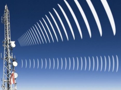 Les pays d'Afrique se coordonnent pour lancer des fréquences sur le réseau 4G | Actualités Afrique | Scoop.it