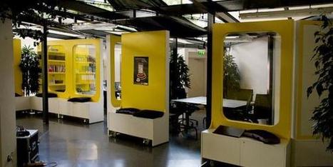 &Agrave; Rennes, le num&eacute;rique n'est pas virtuel | Lettre de veille du 22 octobre 2026 | Scoop.it