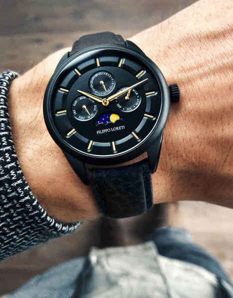 watch brands around 1000