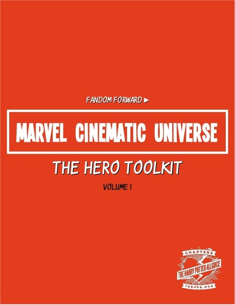 How the Extended Marvel Universe (and Other Superhero Stories) Can Enable Political Debates | Transmedia: Storytelling for the Digital Age | Scoop.it