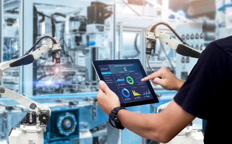 Un concours d&rsquo;emojis pour l&rsquo;industrie | L'INDUSTRIE EN BRETAGNE | Scoop.it