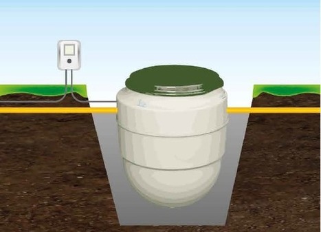 Le traitement des eaux usées sans accès au tout à l’égout  | Build Green, pour un habitat écologique | Scoop.it