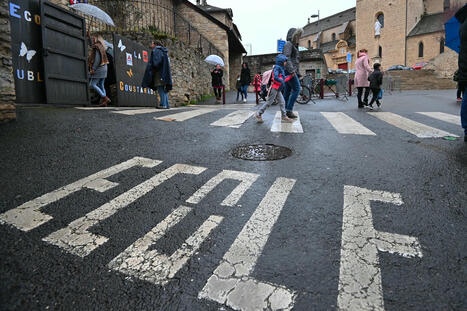 Ecole : pour réduire la fracture territoriale, agissons d’abord contre les inégalités éducatives ! – | L'actualité de la politique de la ville | Scoop.it