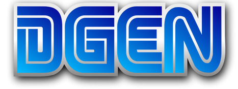 [EMU] DGen/SDL v1.27 - Forum Gametronik | Vade RETROGames sans tanasse! | Scoop.it