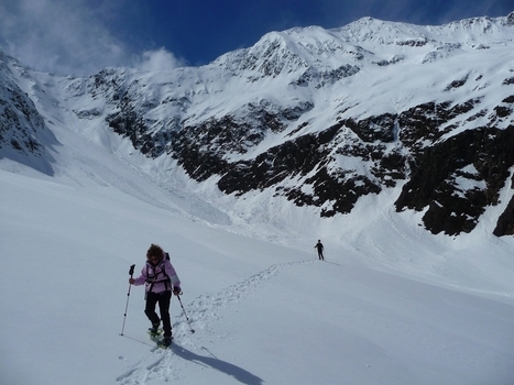 Images du vallon de la Pez | Le blog de Michel BESSONE | Vallées d'Aure & Louron - Pyrénées | Scoop.it